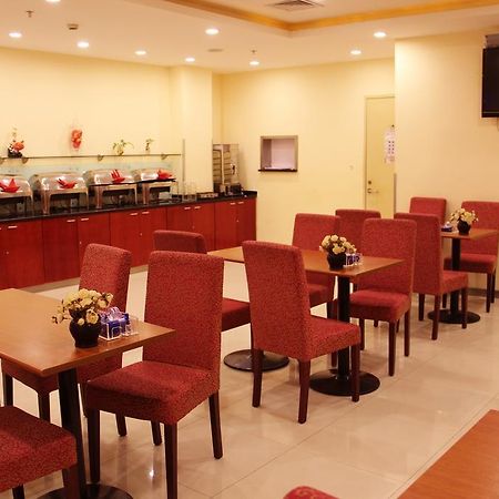 Hanting Express Tianjin Xiawafang Тяньцзінь Екстер'єр фото