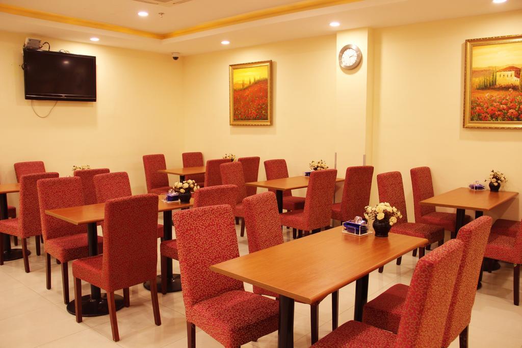 Hanting Express Tianjin Xiawafang Тяньцзінь Екстер'єр фото