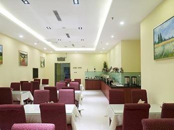 Hanting Express Tianjin Xiawafang Тяньцзінь Екстер'єр фото